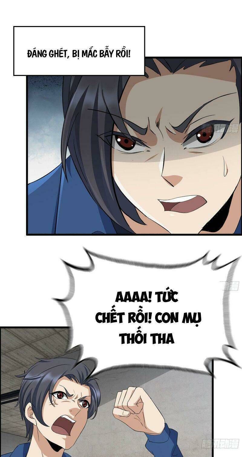 tôi chuyển vàng tại mạt thế Chapter 224 - Next Chapter 225