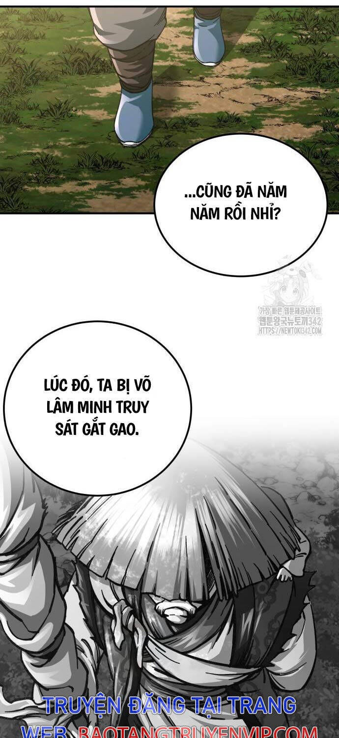 ông võ giả và cháu chí tôn Chapter 50 - Trang 2