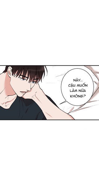 trong vòng bí mật Chapter 30 - Trang 2