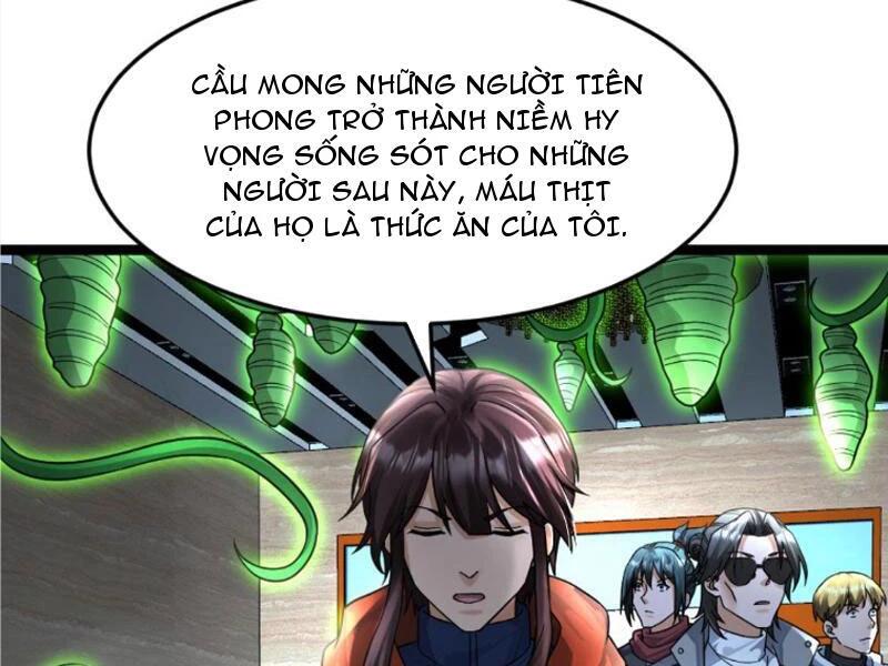 Toàn Cầu Băng Phong: Ta Chế Tạo Phòng An Toàn Tại Tận Thế Chapter 396 - Next Chapter 397