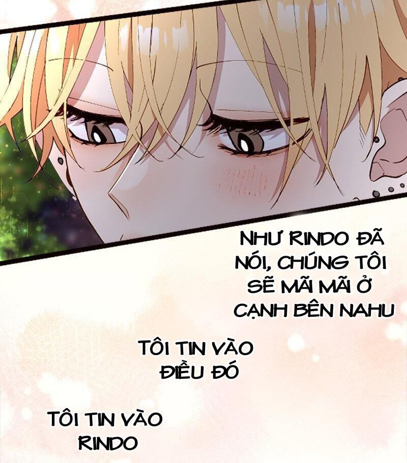 kẻ theo dõi biến thái của tôi Chapter 57 - Trang 2