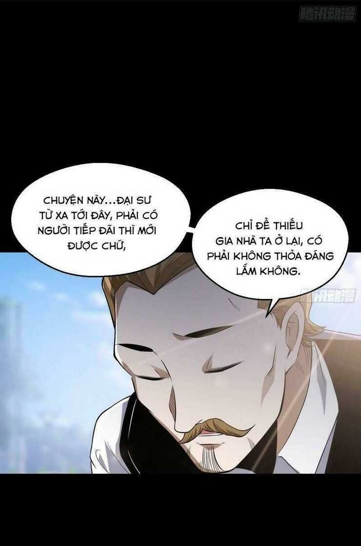 ta là tà đế chapter 62 - Next chapter 63