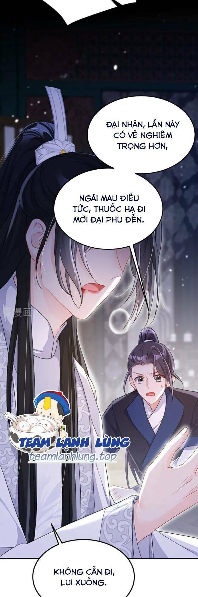 xuyên nhanh: ký chủ cô ấy một lòng muốn chết chapter 79 - Trang 2