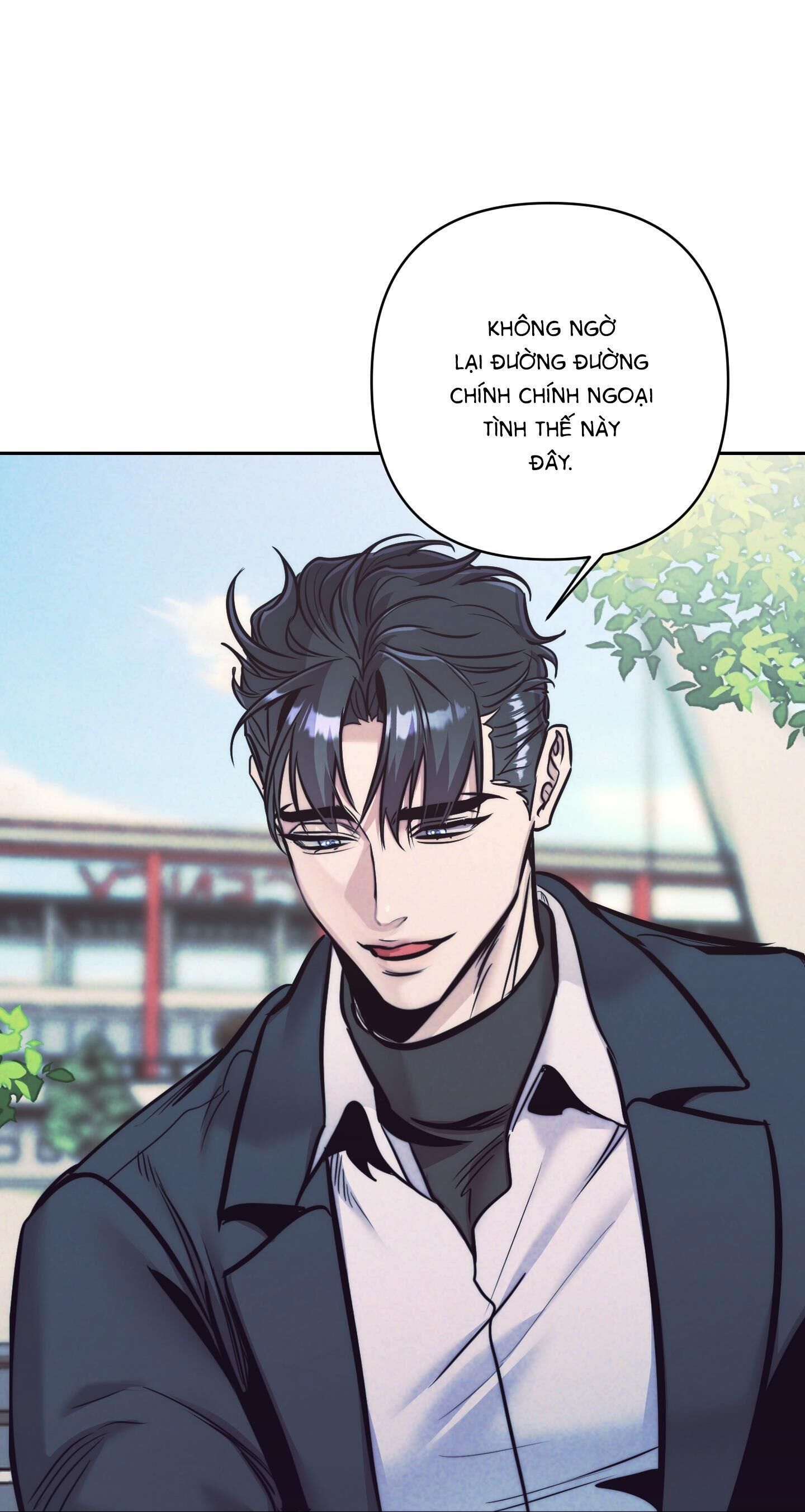 (CBunu) Stigma Chapter 22 - Next Chapter 22