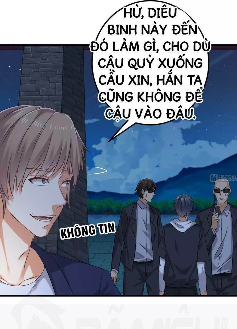 địa phủ khai phá thương chapter 76 - Next chapter 77