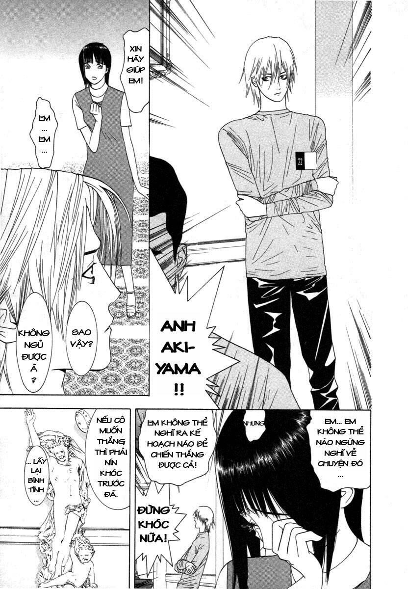 Liar Game Chapter 9 - Next Chapter 10