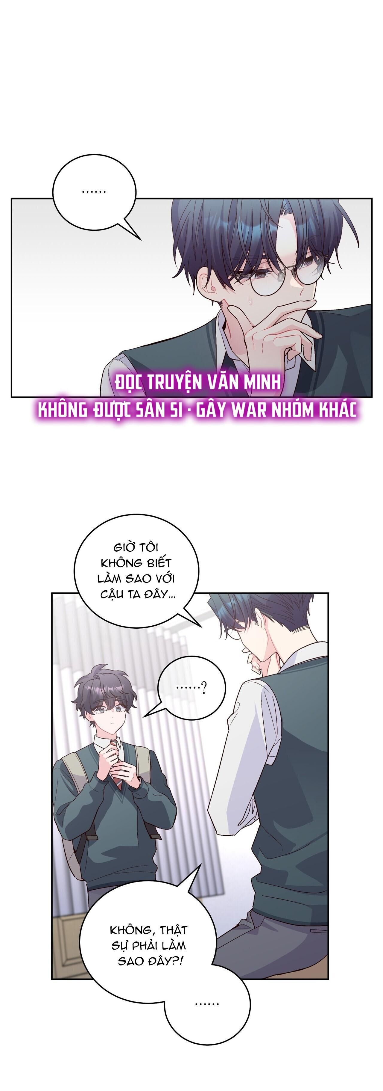 Merry Marbling Chapter 29 - Trang 1