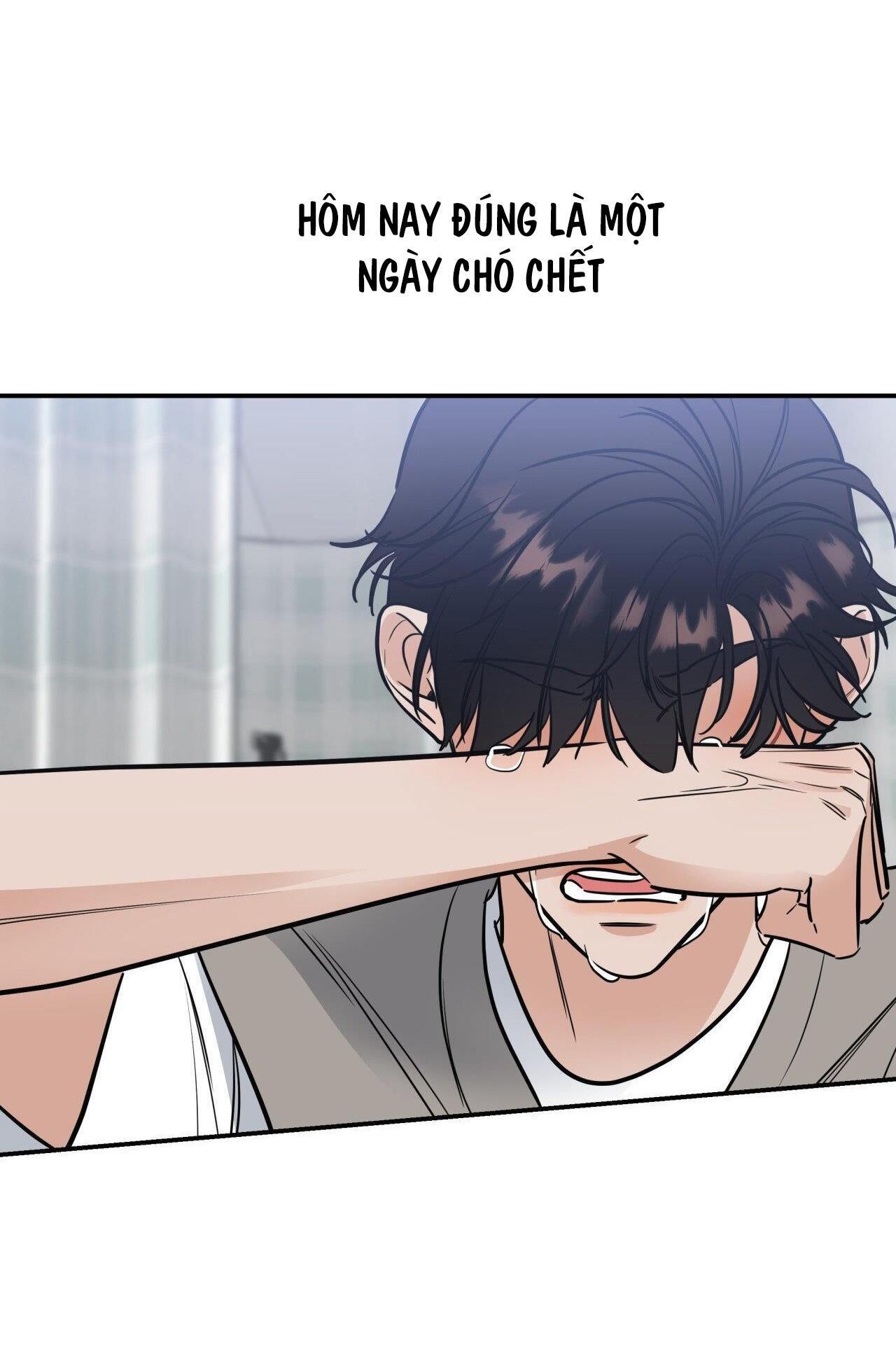 lệnh cứu rỗi Chapter 22 - Next 23