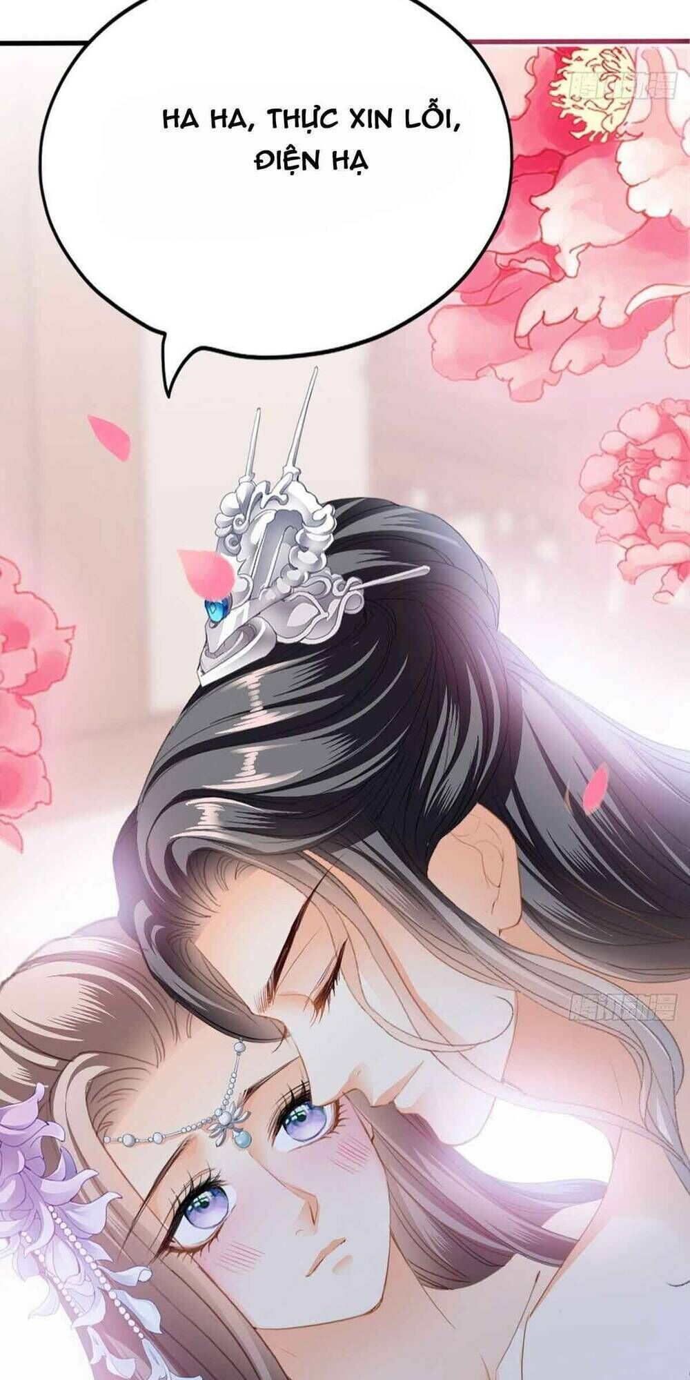 bổn vương muốn ngươi Chapter 79 - Next Chapter 80