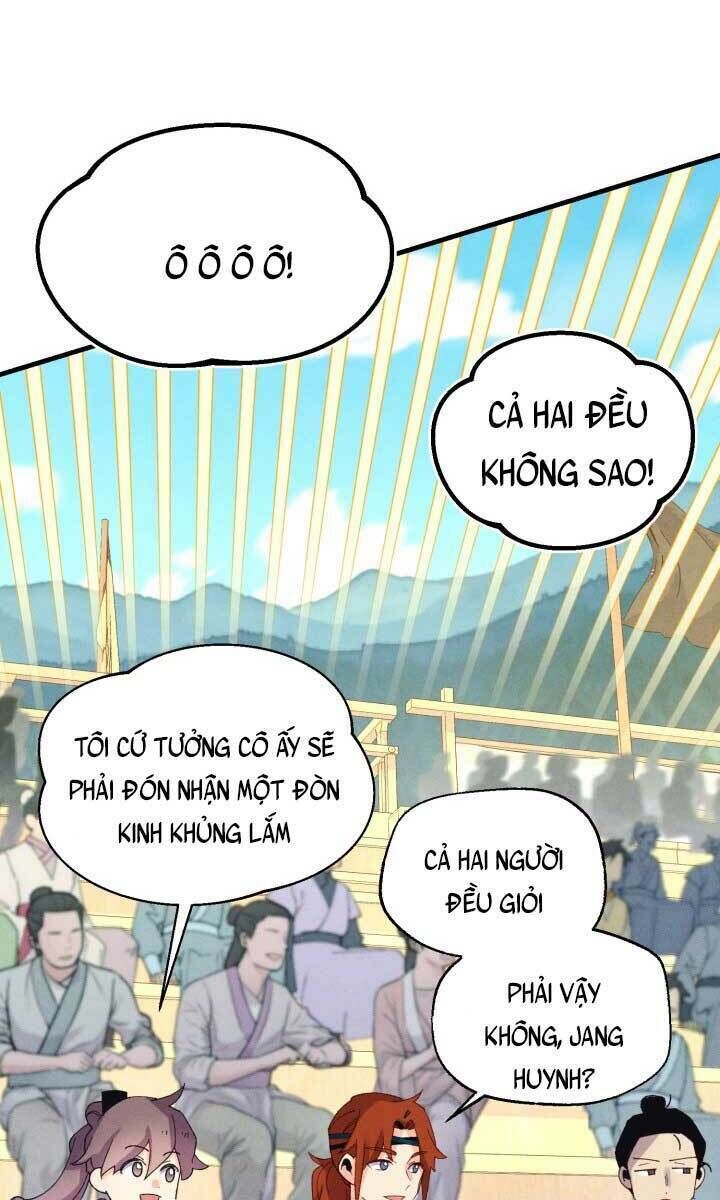 phi lôi đao thuật chapter 136 - Trang 2