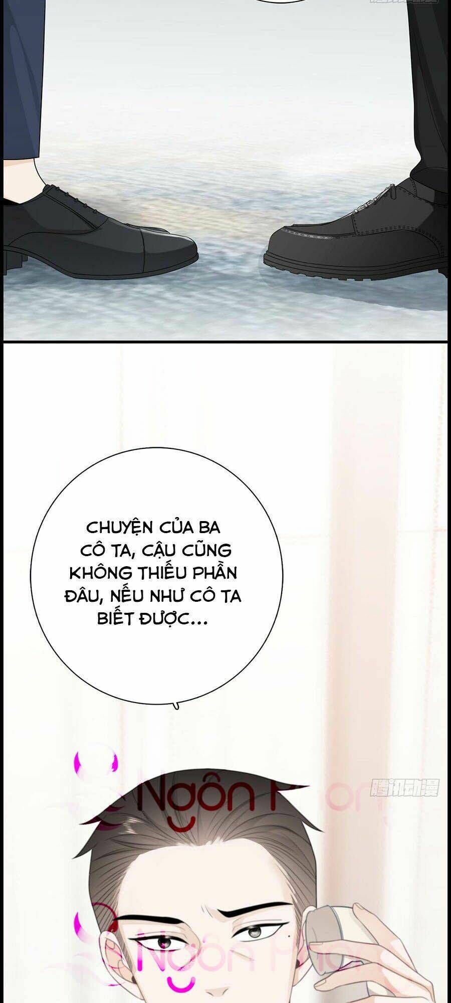 ác ma thân yêu chapter 17 - Next chapter 18