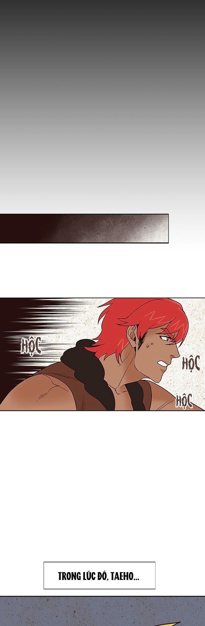 [Hoàn] Rạp Chiếu Phim BL Cổ Điển Chapter 49 TT Hổ Và Gấu - Next Chapter 50 Red Riding Hood