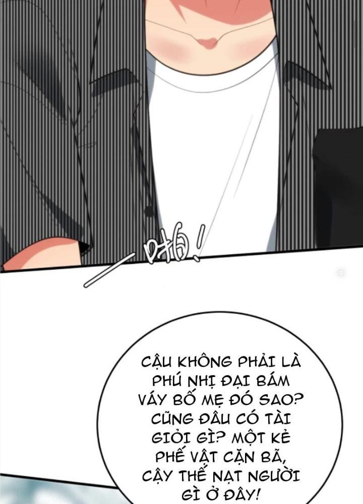 ta có 90 tỷ tiền liếm cẩu! chapter 303 - Next chapter 304