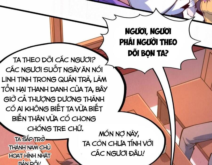 vạn cổ chí tôn chapter 245 - Trang 2