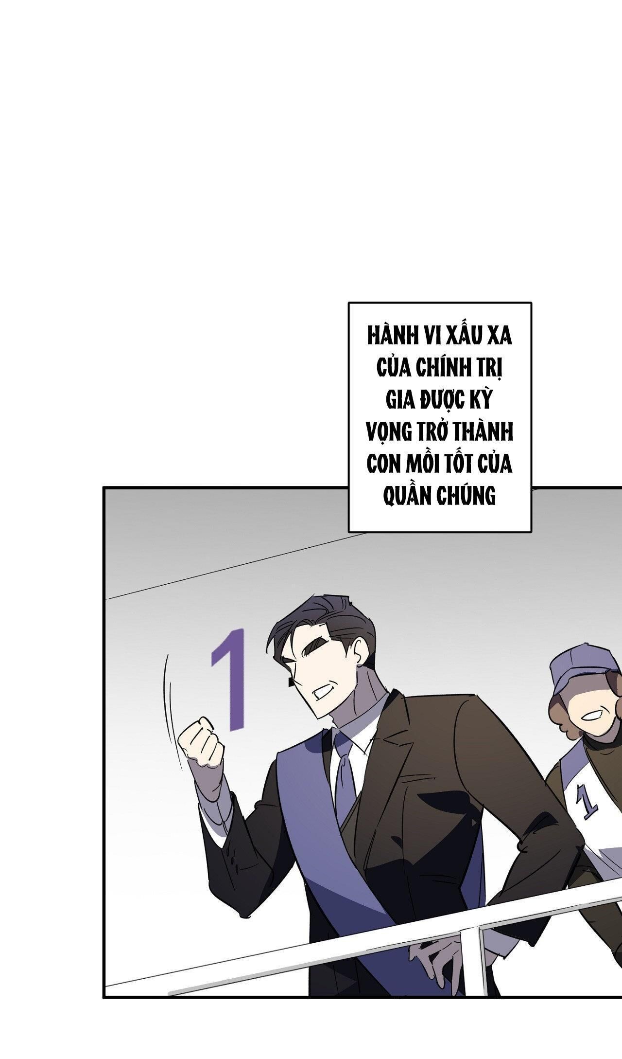 NGÀN NĂM CÓ MỘT Chapter 49 - Trang 2