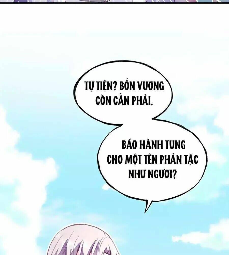 Trẫm Cũng Không Muốn Quá Khí Phách Chapter 20 - Trang 2