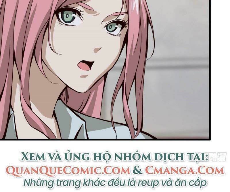 tôi chuyển vàng tại mạt thế chapter 30 - Next chapter 31