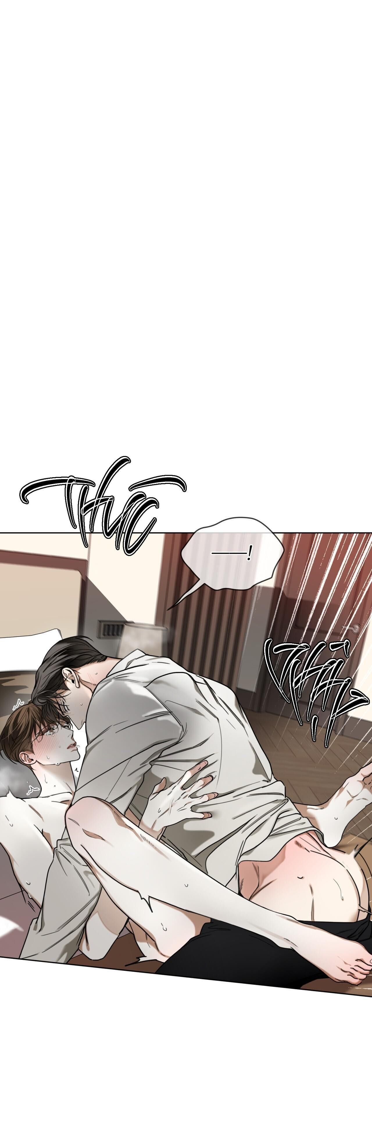 (CBunu) Phạm Luật Chapter 82 H+ - Trang 2