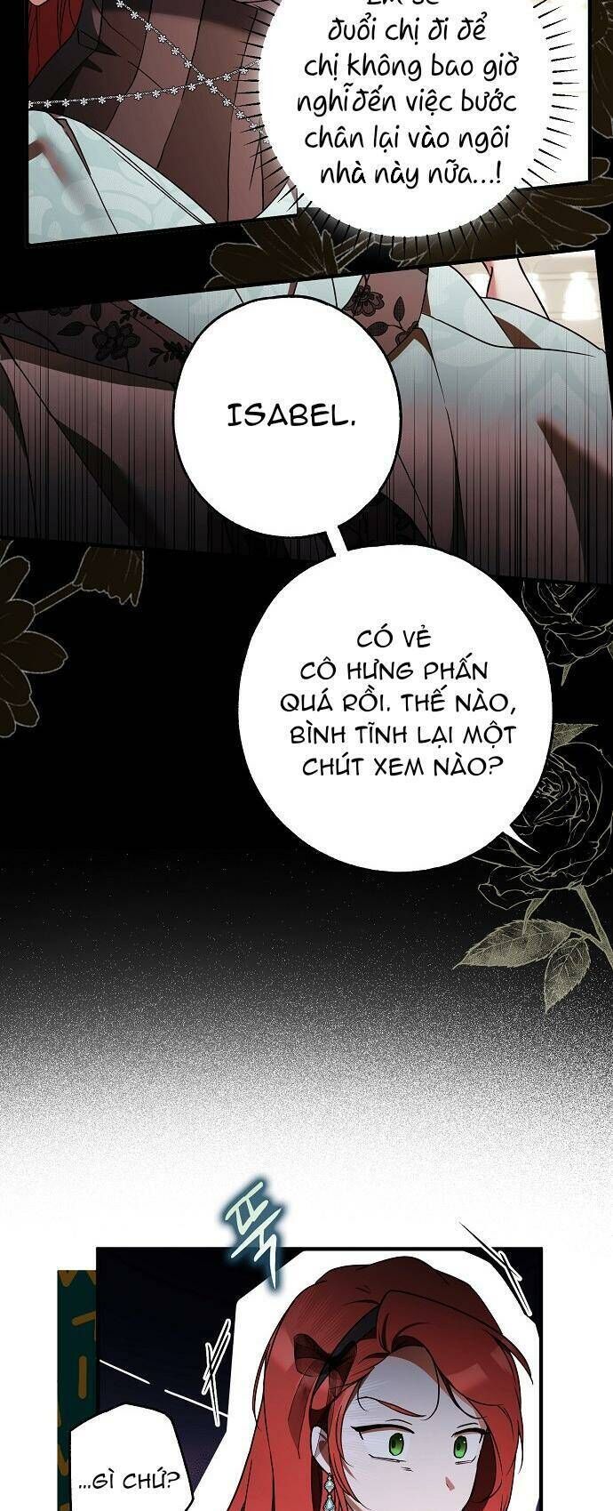 ai đó đang điều khiển cơ thể của tôi chapter 16 - Trang 2