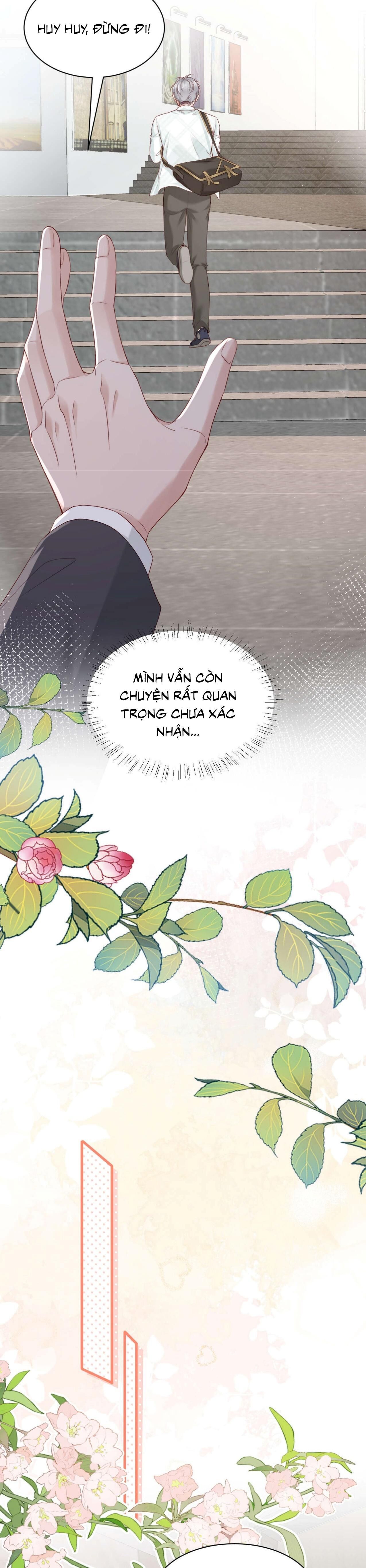 Tro tàn Chapter 9 - Trang 2