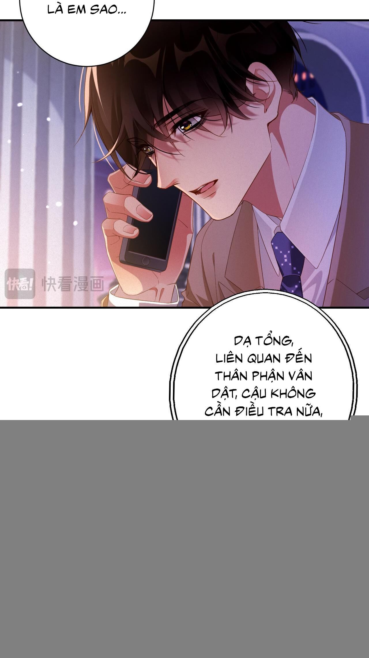 Chồng Cũ Muốn Tái Hôn Lần Nữa Chapter 71 - Trang 1