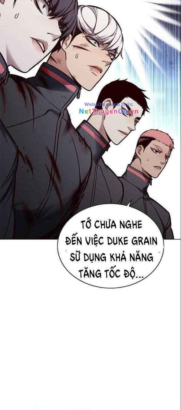 hoá thân thành mèo chapter 153 - Trang 2