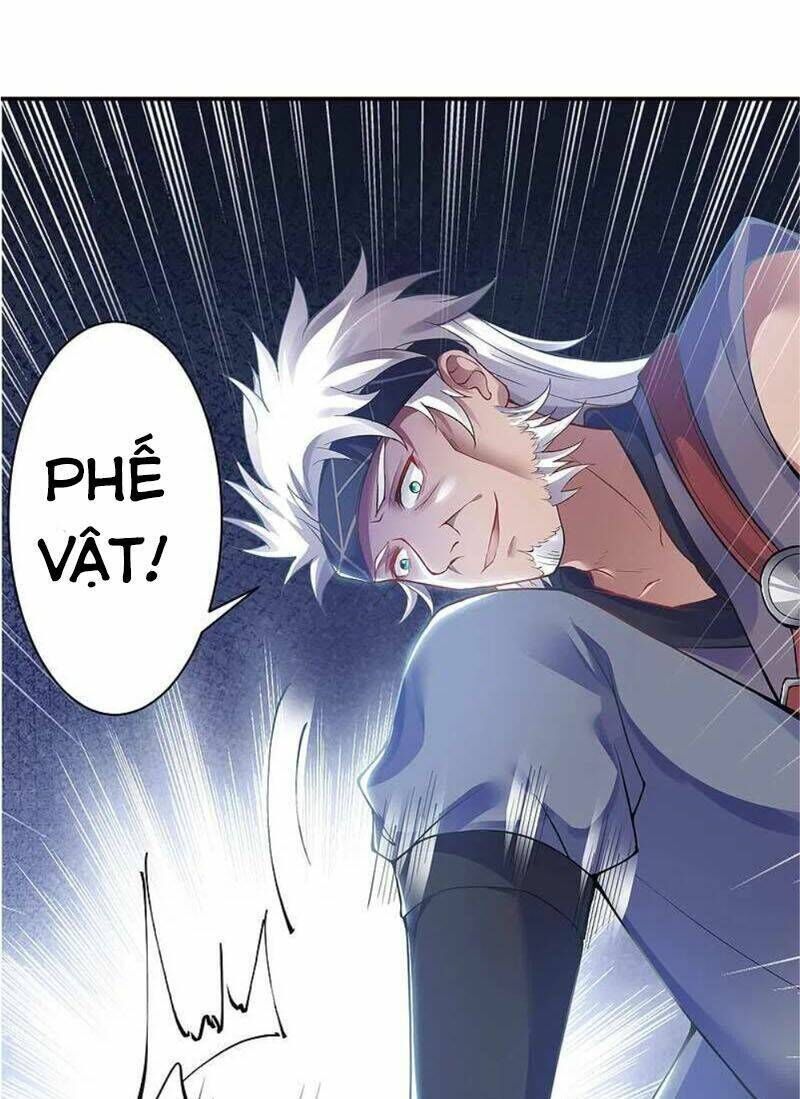 nghịch thiên tà thần chapter 357 - Trang 2