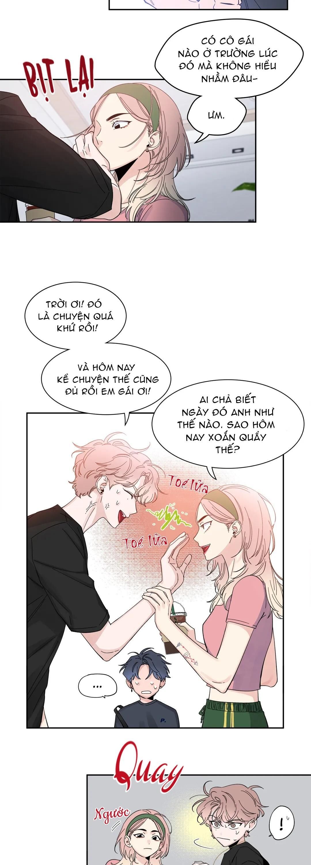 Sketch Chapter 33 - Trang 1