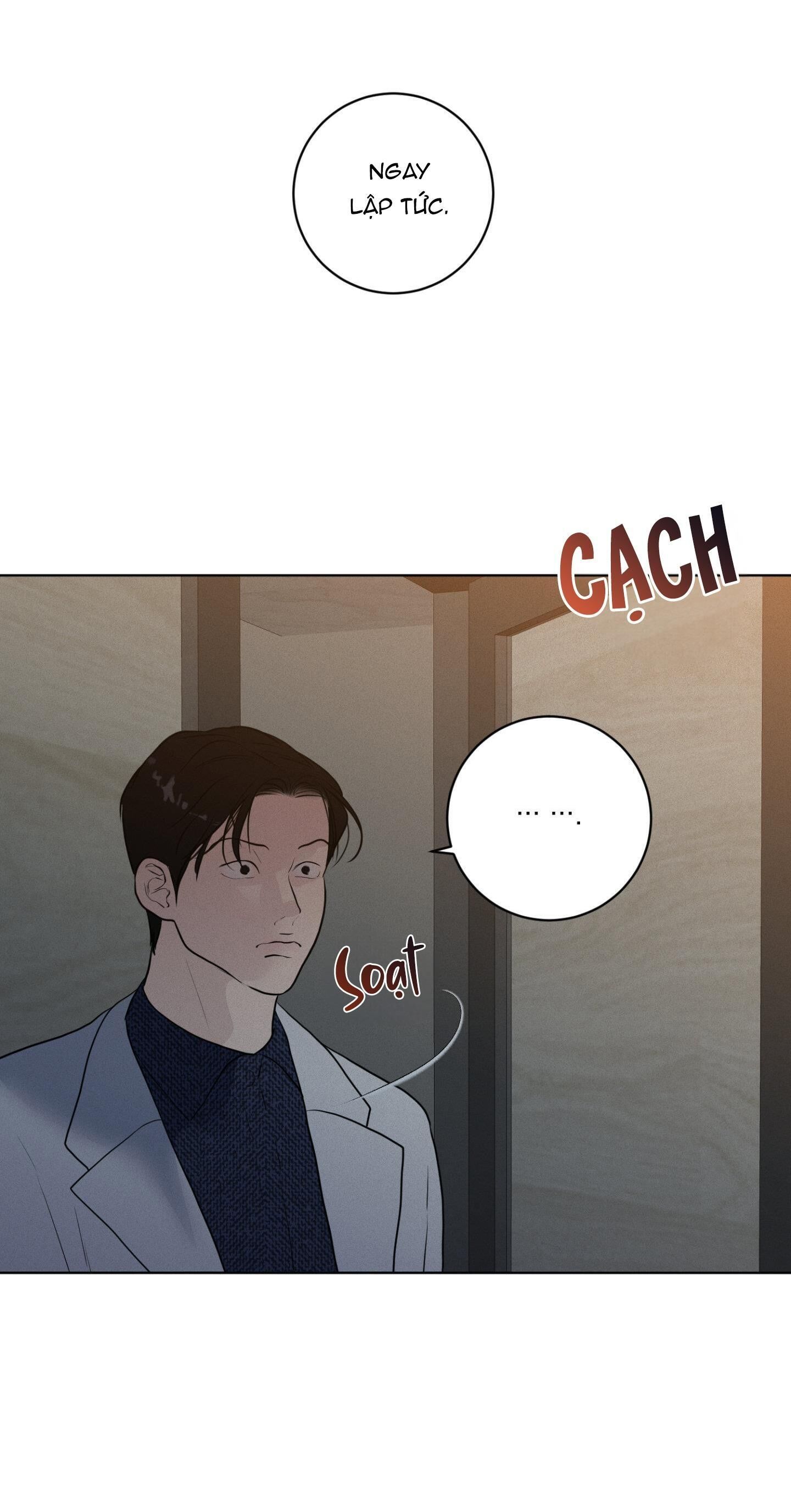 (abo) lời cầu nguyện Chapter 37 - Trang 1