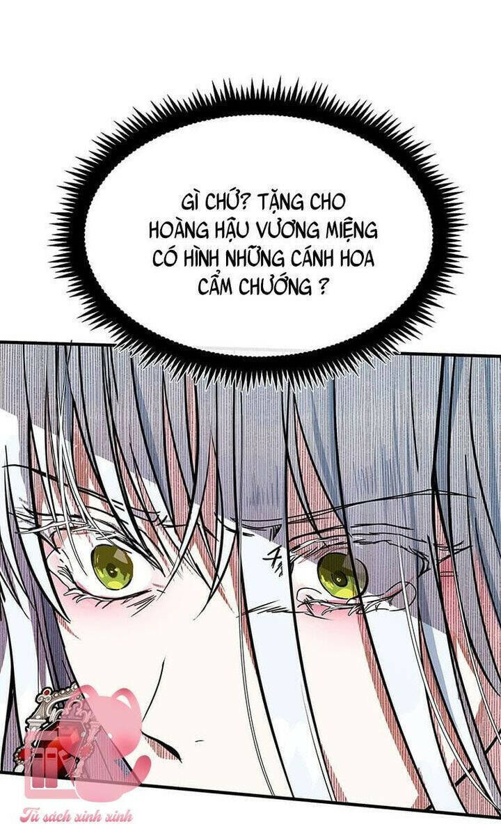 ác nữ trùng sinh chapter 108 - Trang 2