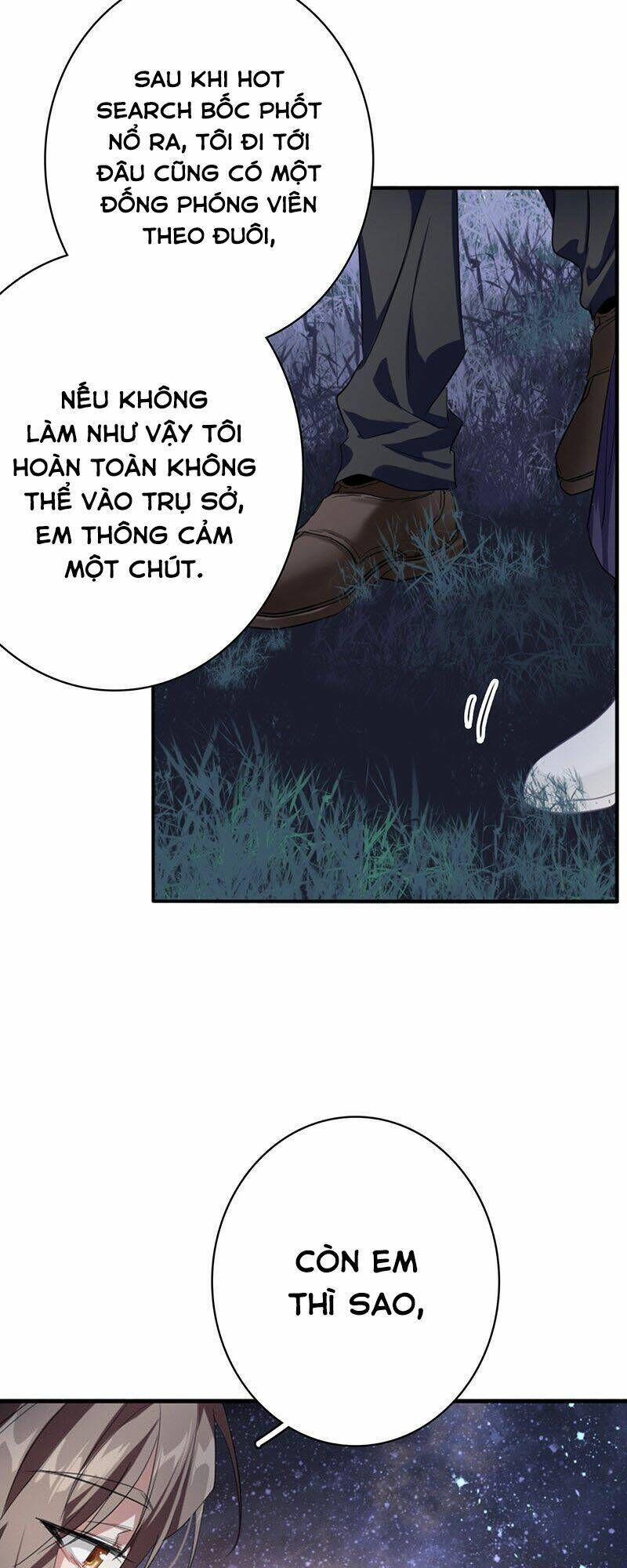 tinh mộng thần tượng chapter 333 - Next chapter 334