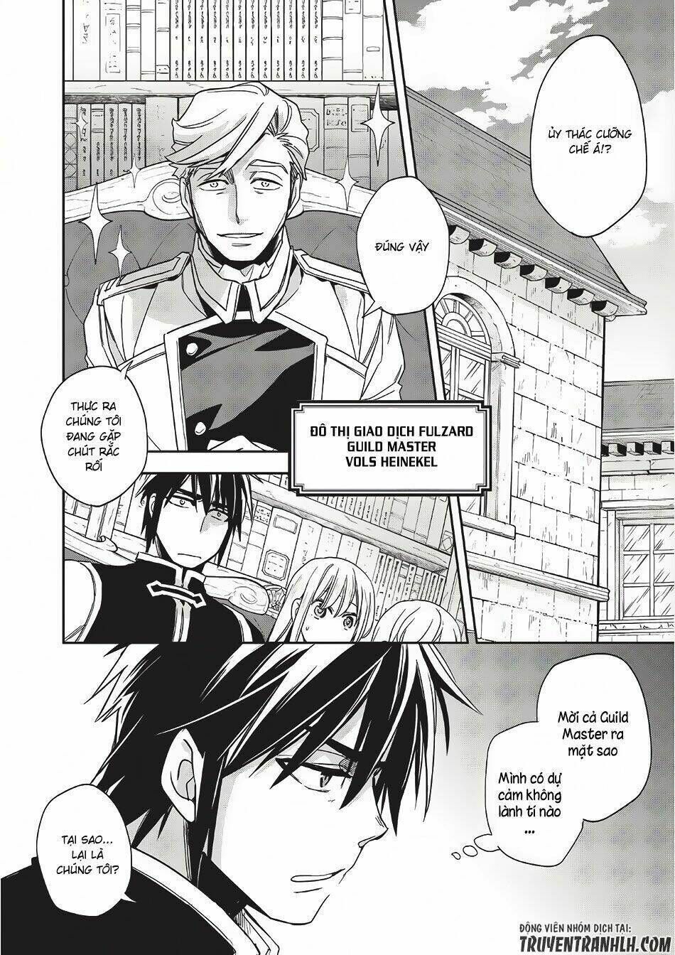 wortenia senki chapter 10 - Trang 2