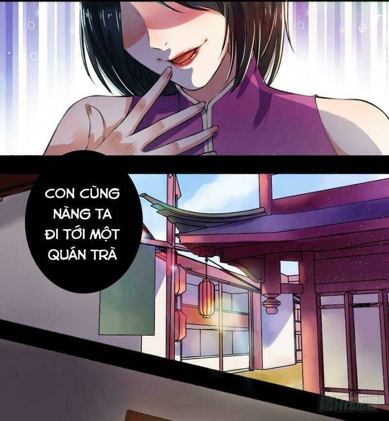 cuồng phi phách lối chapter 4 - Trang 2