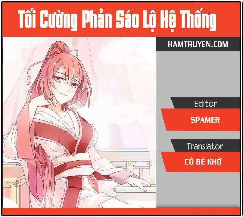 tối cường phản sáo lộ hệ thống chapter 152 - Trang 2