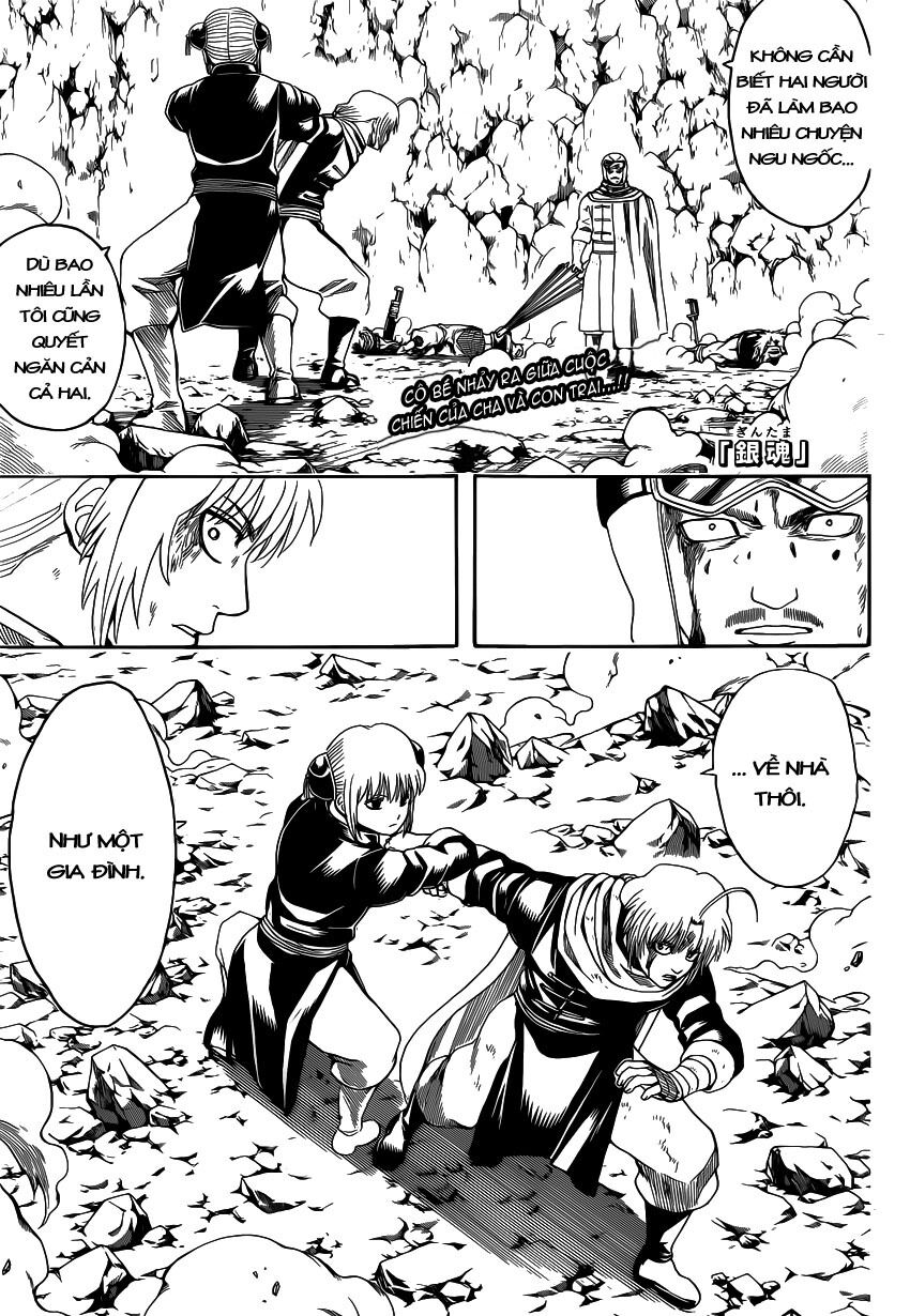 gintama chương 577 - Next chương 578