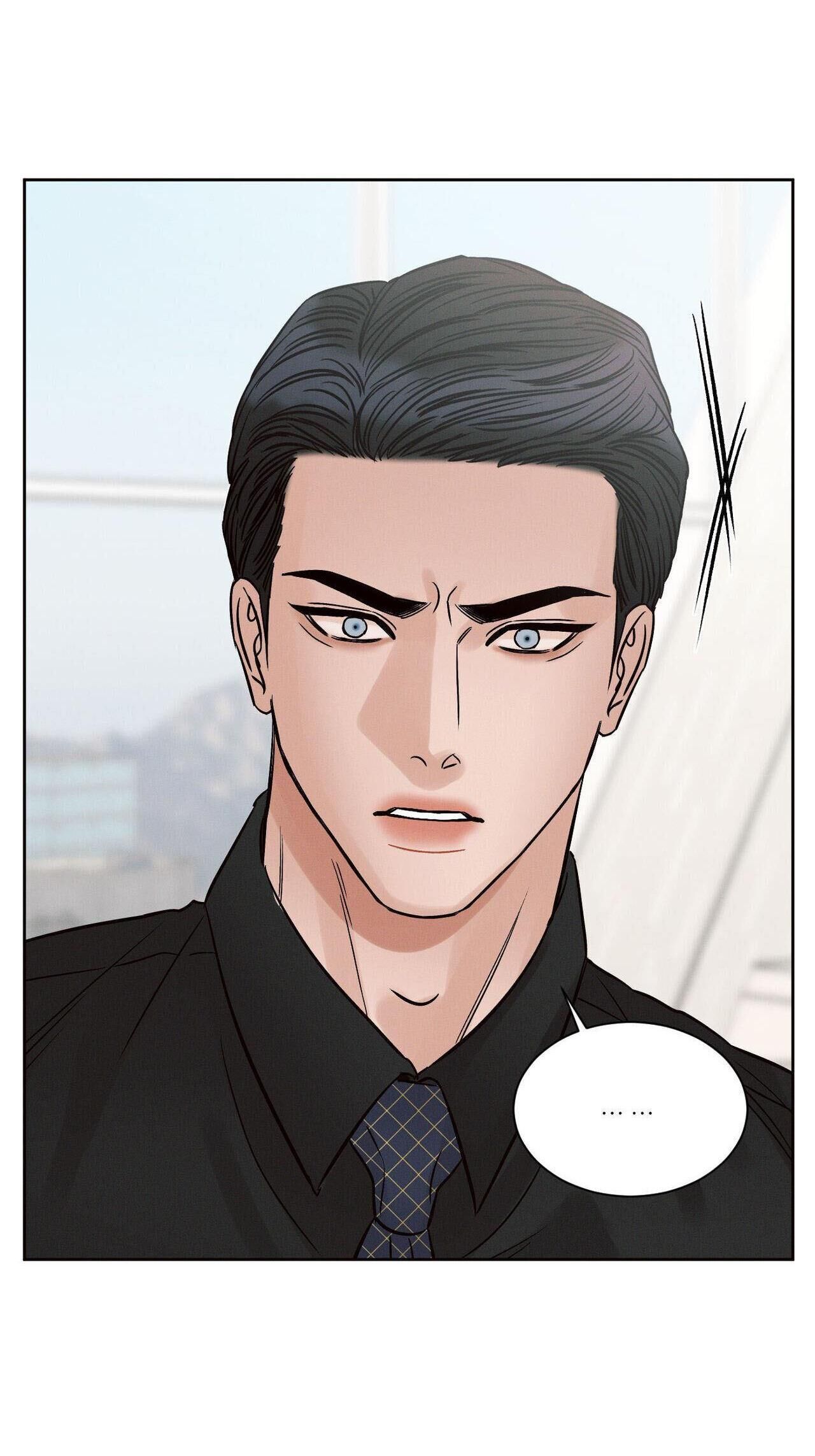 dù anh không yêu em Chapter 100 - Trang 1