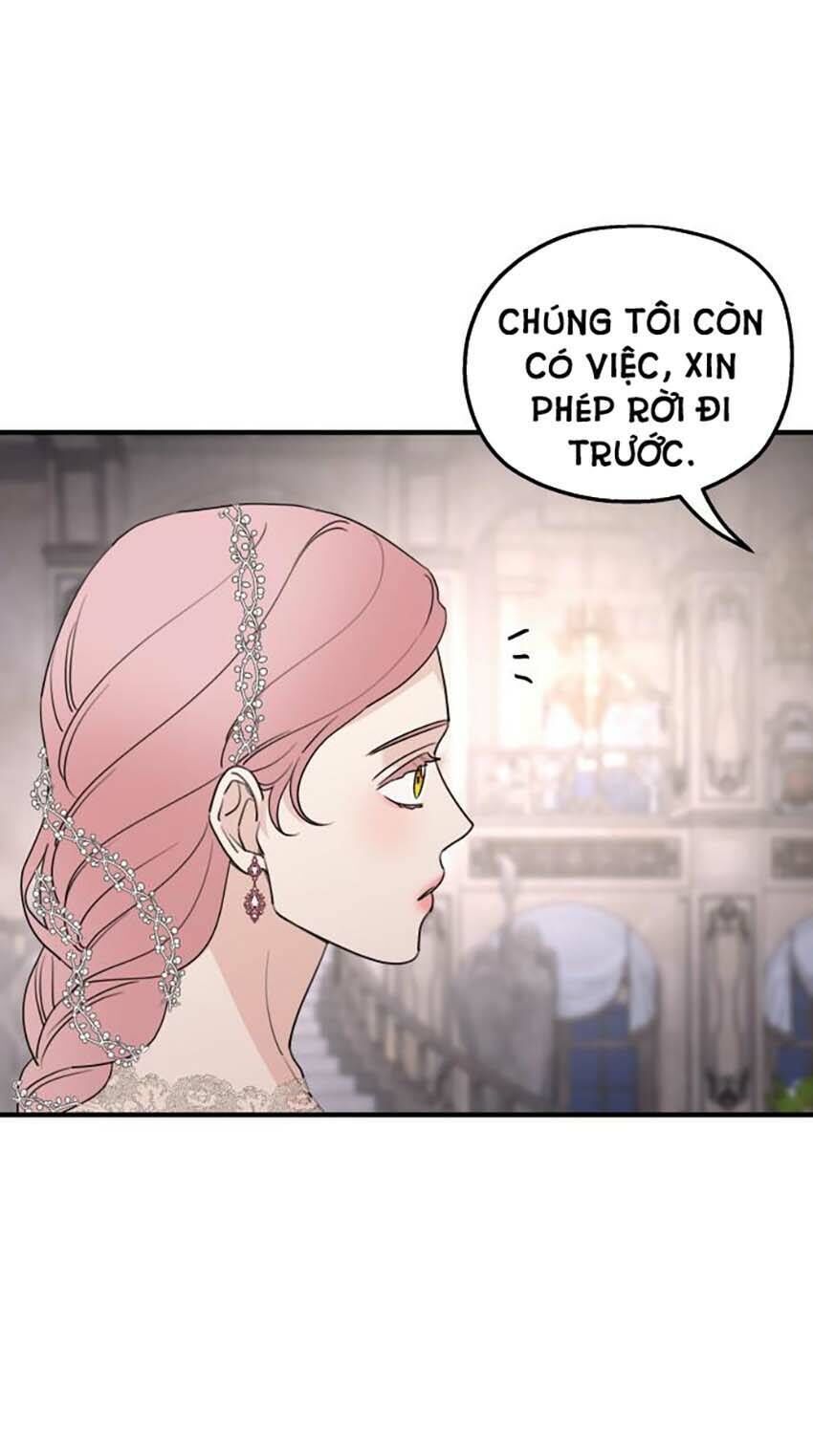 gia đình chồng bị ám ảnh bởi tôi chapter 45.2 - Trang 2