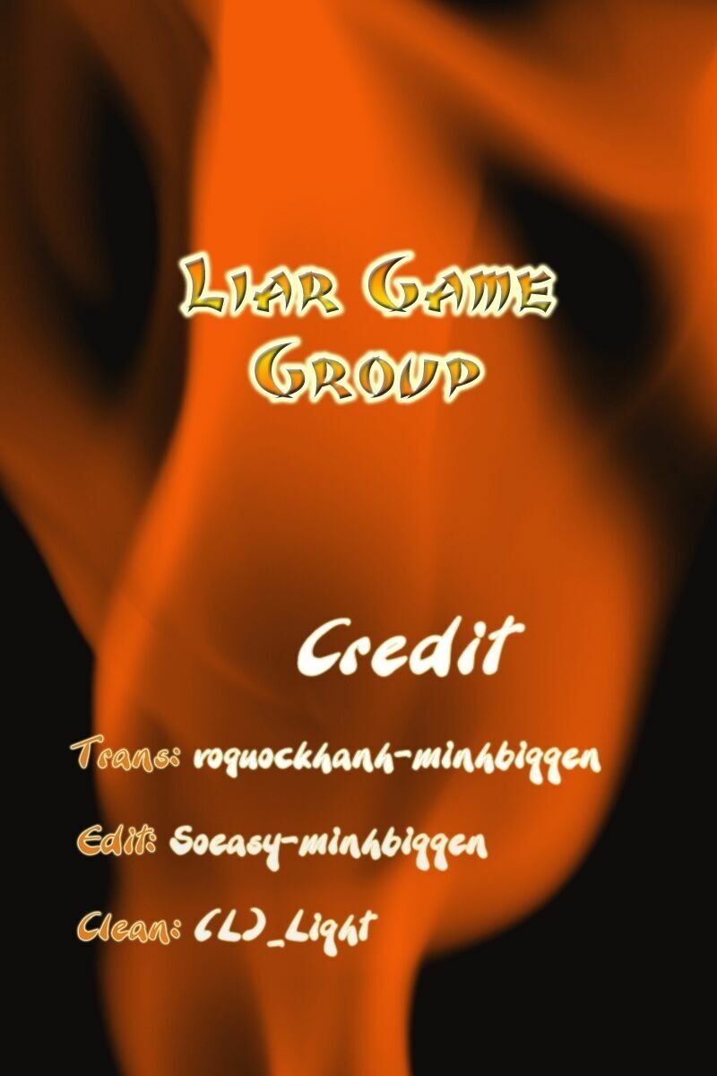 Liar Game Chapter 84 - Trang 2