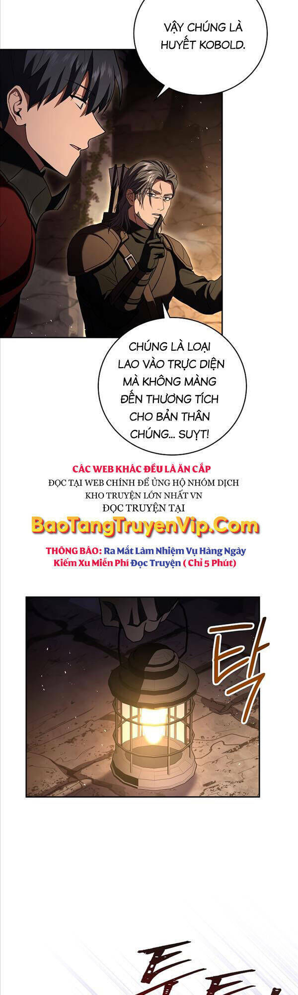 sự trở lại của người chơi bị đóng băng chapter 80 - Next chapter 81