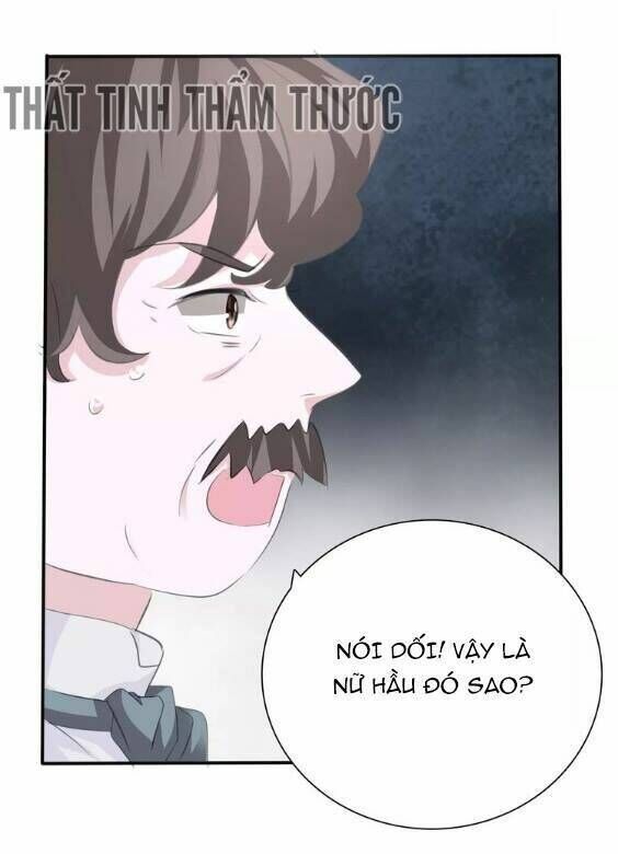 Một Lời Không Hợp Liền Hút Máu Chapter 29 - Next Chapter 30