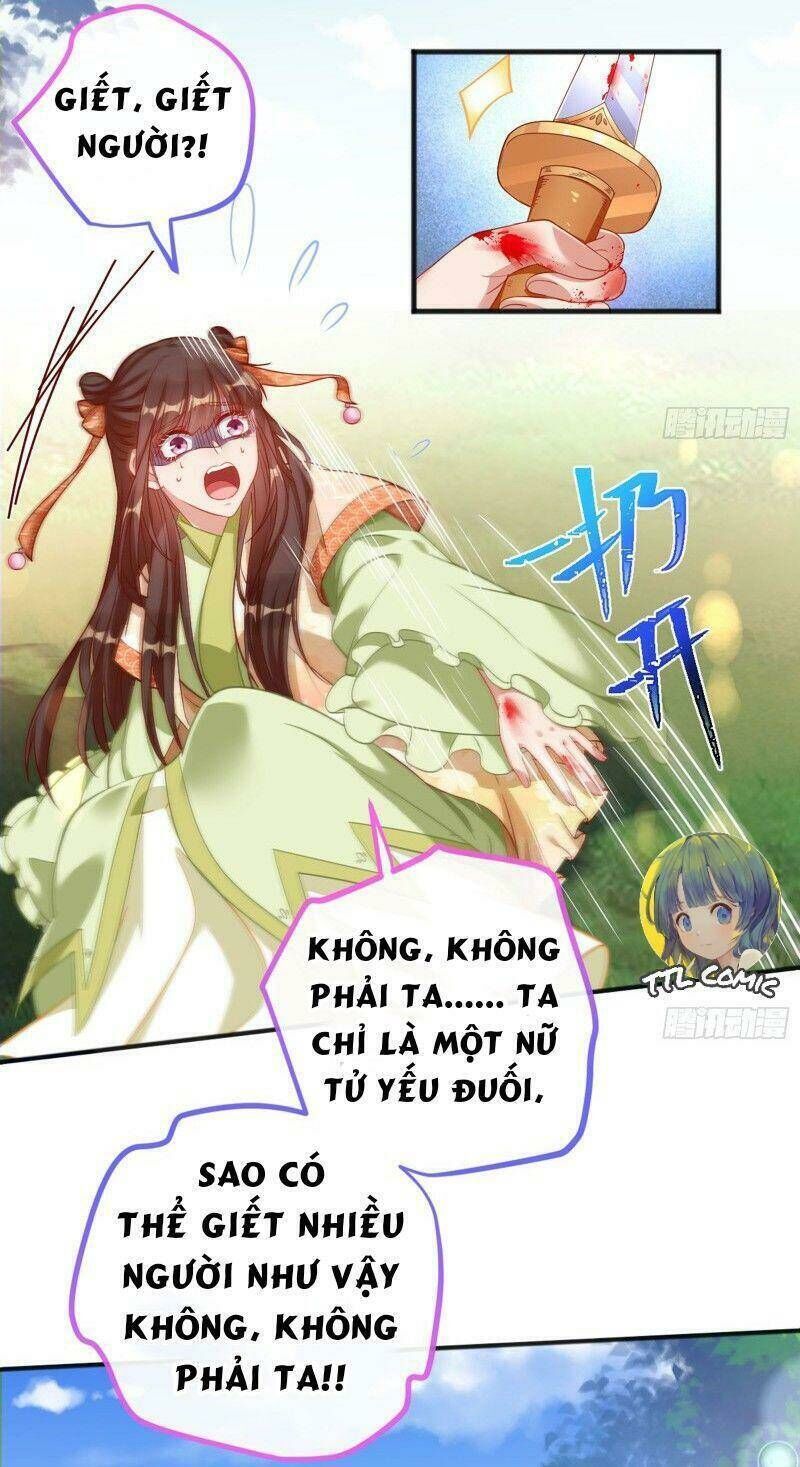 vạn tra triêu hoàng Chapter 168 - Next Chapter 169