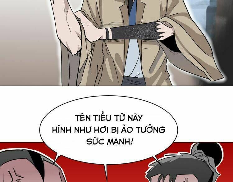 Chân Tri Quyển Đạo Chapter 3 - Trang 2