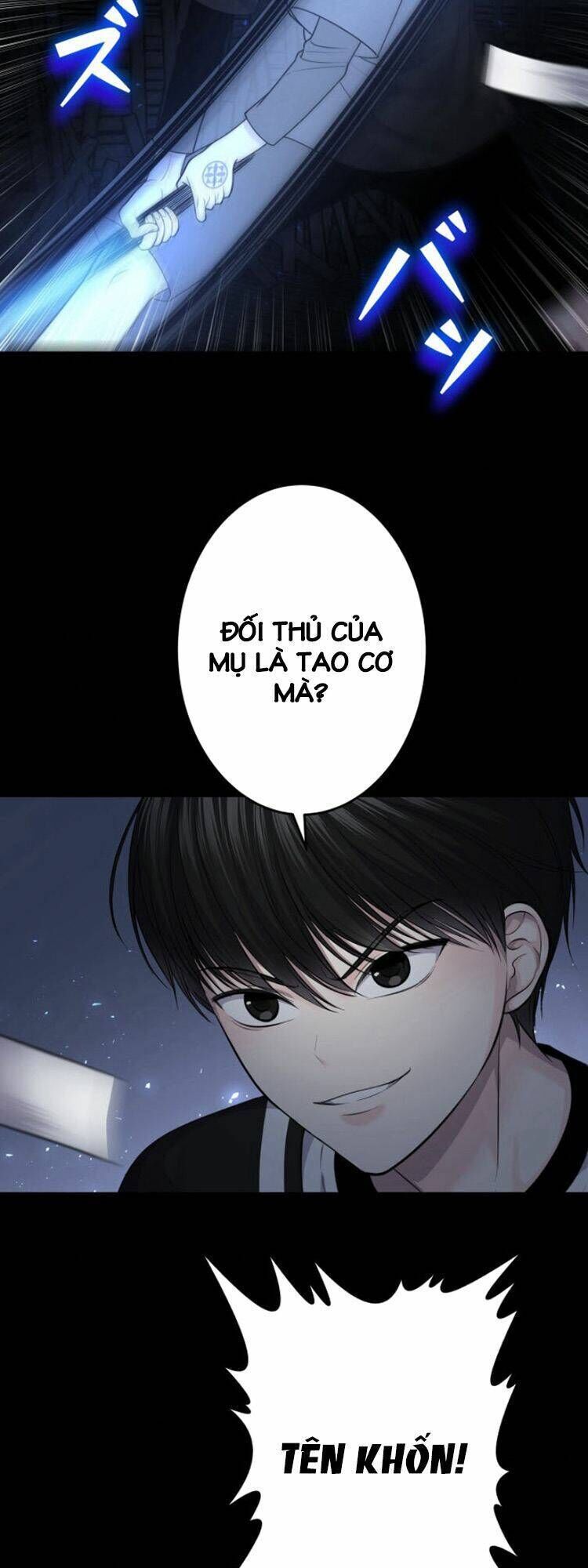 trò chơi của chúa thượng chapter 15 - Trang 2