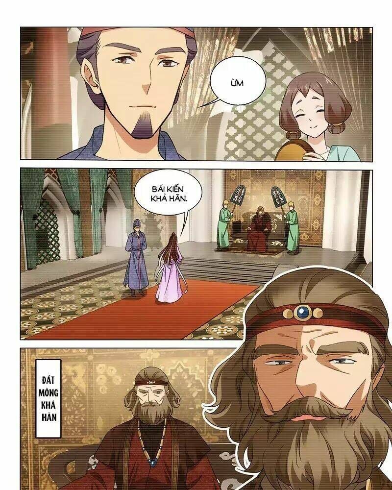 Vương Gia ! Không nên a ! Chapter 287: 290 - Next Chapter 291