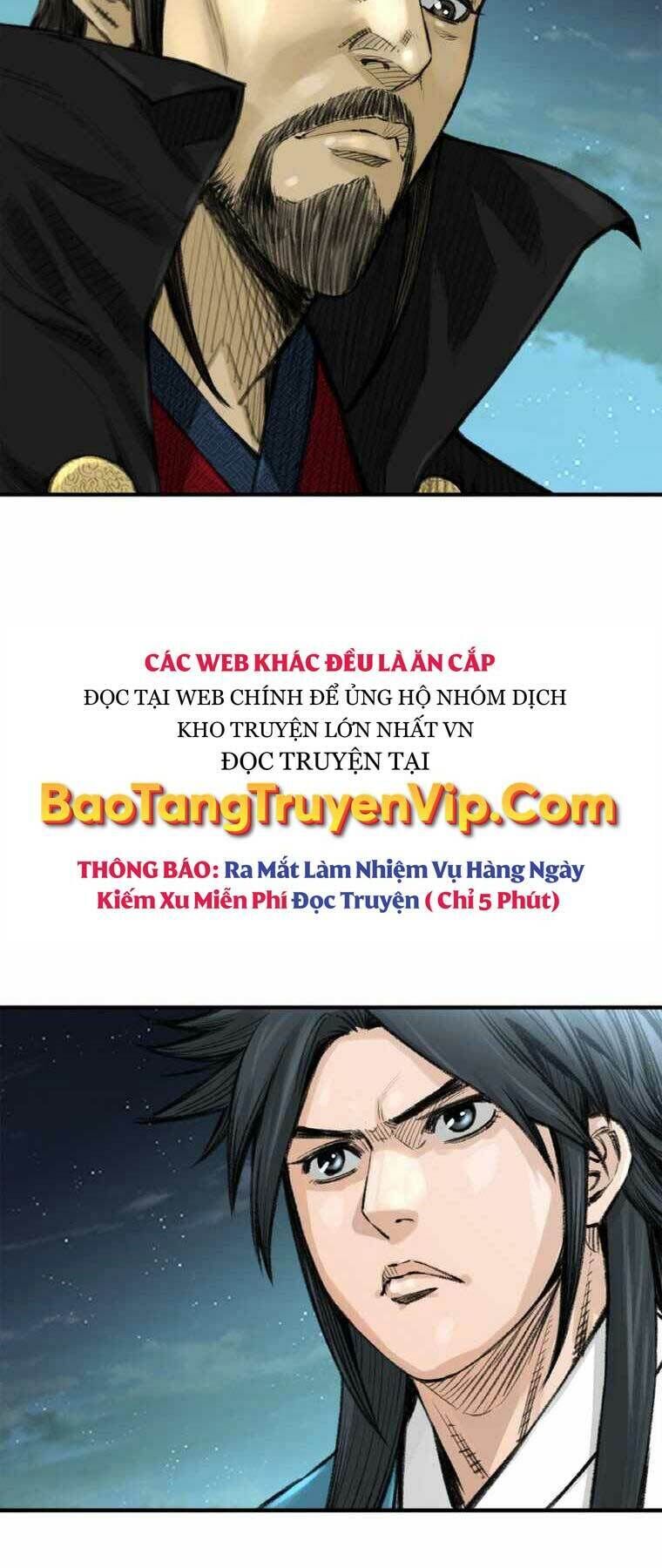 ám ma thiên đế chapter 1 - Trang 2