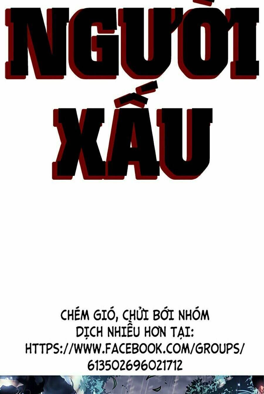 người xấu chapter 2 - Trang 2