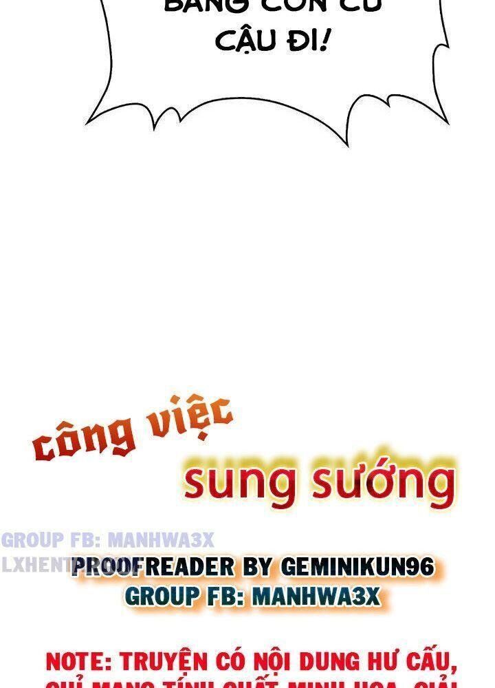 công việc sung sướng chapter 11.1 - Next Chương 12