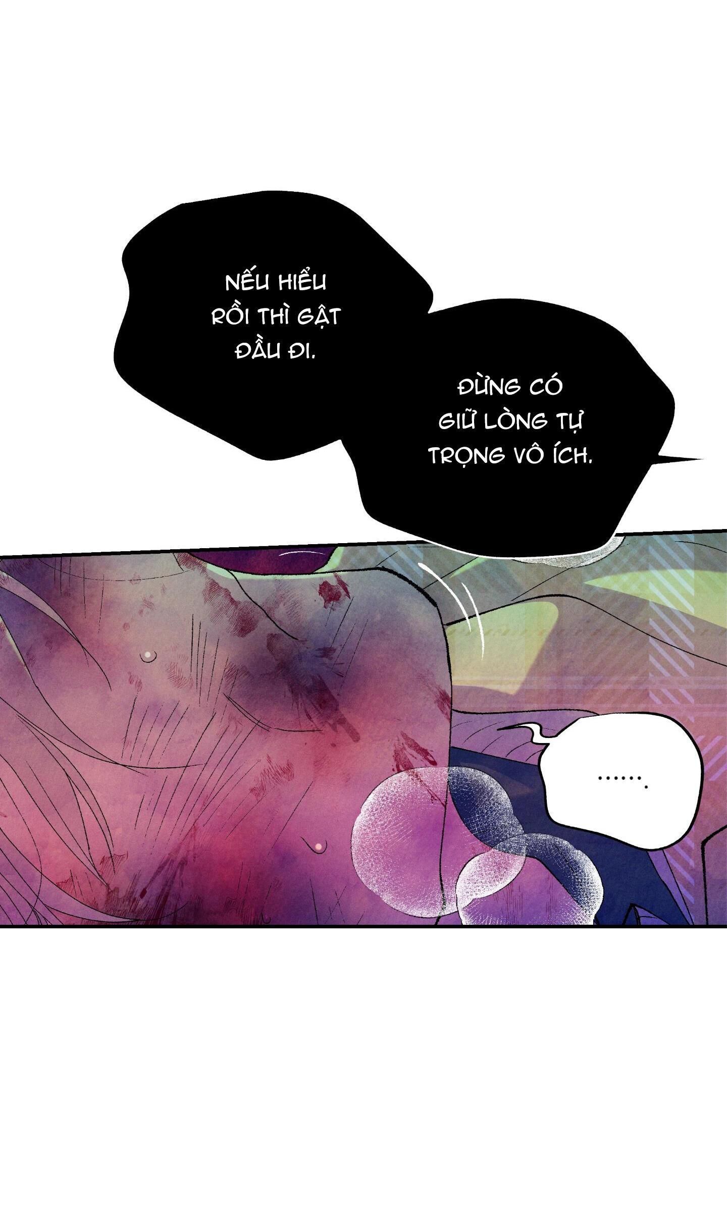 ông chú bên cửa sổ Chapter 51 - Trang 1