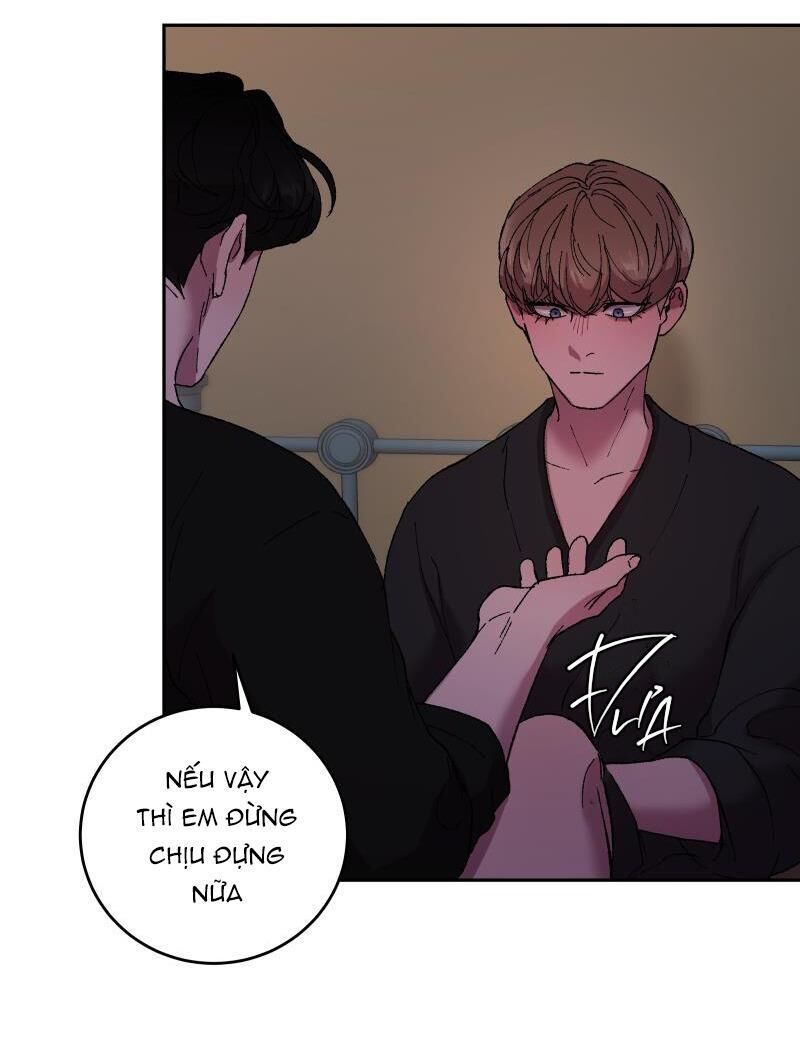 nỗi sợ của hwan yeong Chapter 30 H+++ - Next 31