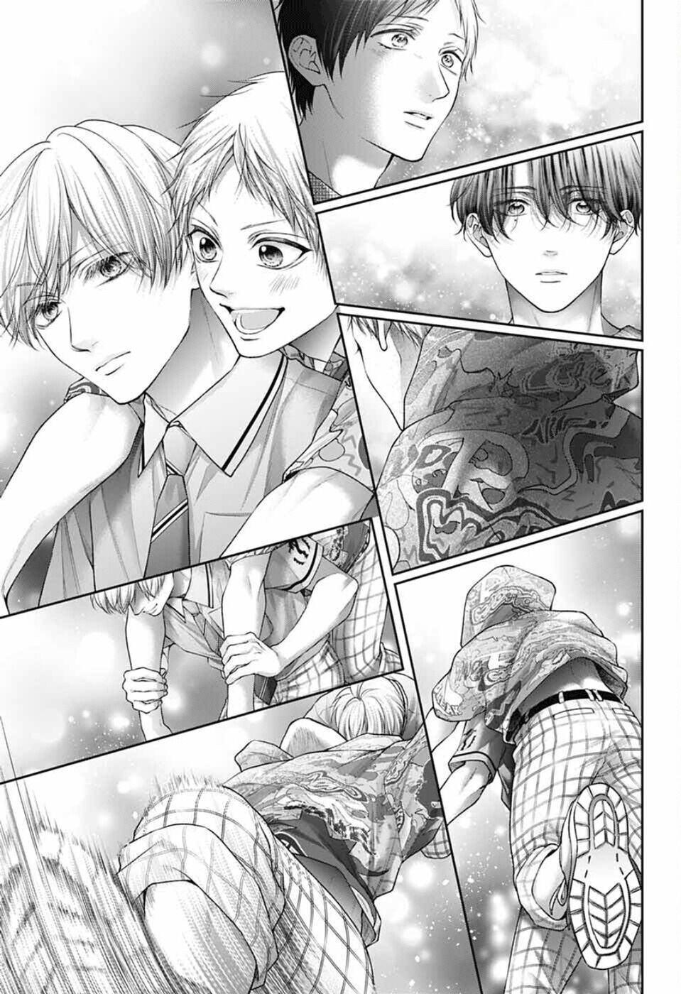 Kono Oto Tomare Chapter 139 - Trang 2